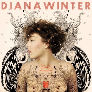 Intervista a Diana Winter