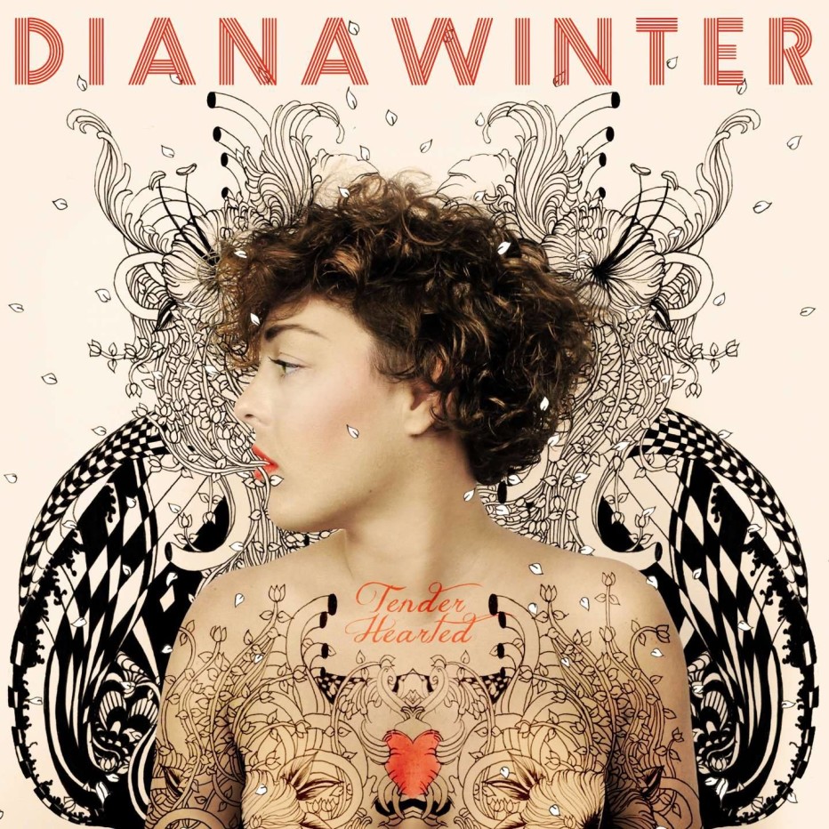 Intervista a Diana Winter