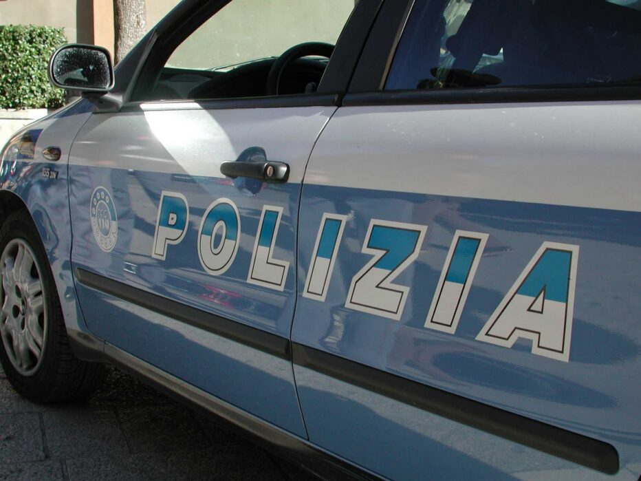 Questura di Belluno: arrestato un trentenne e allontanati tre pregiudicati