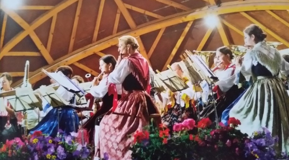 Corpo Musicale di Cortina: comunicato stampa esclusione contributi comunali e risposta del Sindaco Andrea Franceschi