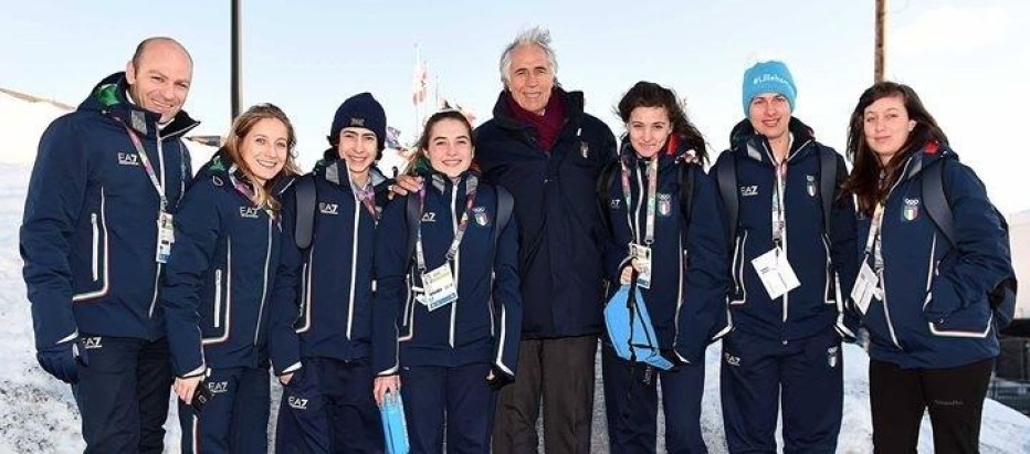 Lillehammer 2016 : inizio dei secondi Giochi Olimpici Invernali