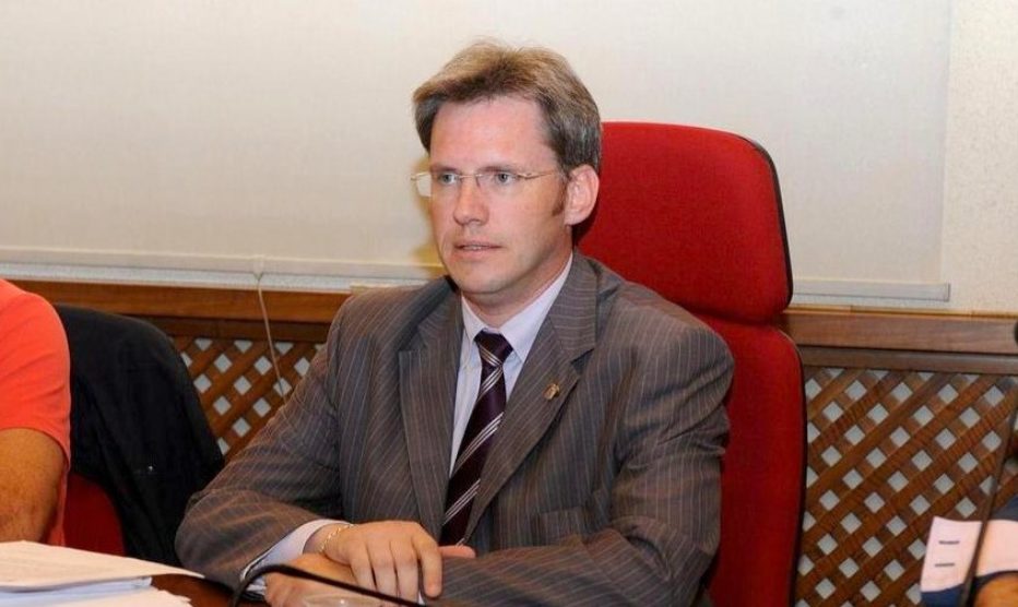 Intervista in diretta a Radio Cortina all’Assessore all’Ambiente e Protezione Civile del Veneto Gianpaolo Bottacin