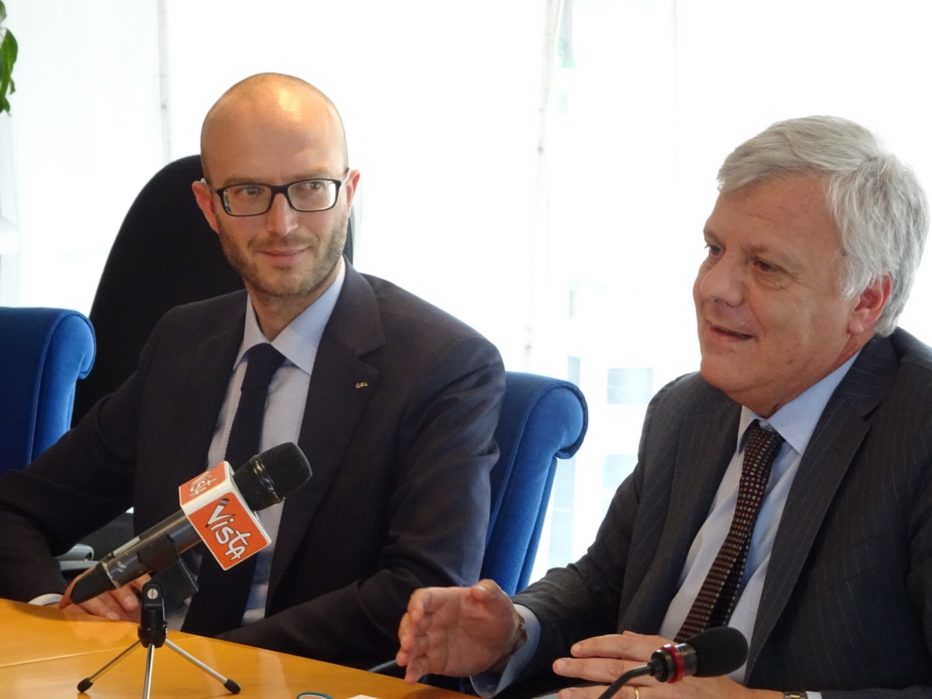 Carta di Cortina, best practice per le localita’ alpine “green oriented”