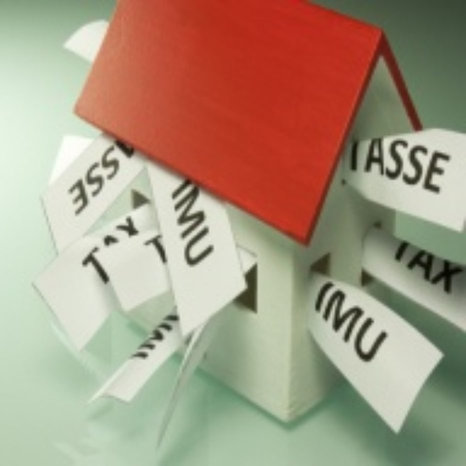 Imu in comodato e agevolazione del 50%. Il tributarista: “Per ottenerla si spende di piu’ di quanto si pagherebbe a costo pieno.”