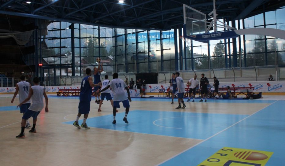 2° Cortina Basket Week: Treviso Basket e tante sorprese dal 30 agosto al 3 settembre