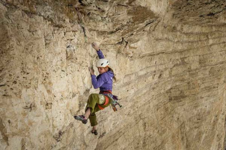 Barbara Zangerl ospite di Cortina InCroda; diretta sulle frequenze di Radio Cortina