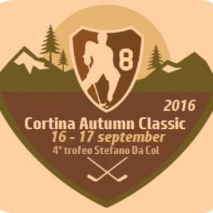 Cortina Autumn Classic VIII edizione: venerdì 16 e sabato 17 allo Stadio Olimpico del Ghiaccio di Cortina d’Ampezzo