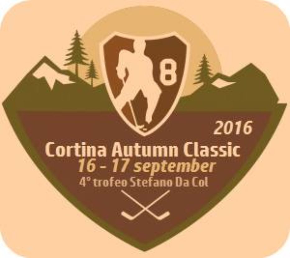 Cortina Autumn Classic VIII edizione: venerdì 16 e sabato 17 allo Stadio Olimpico del Ghiaccio di Cortina d’Ampezzo