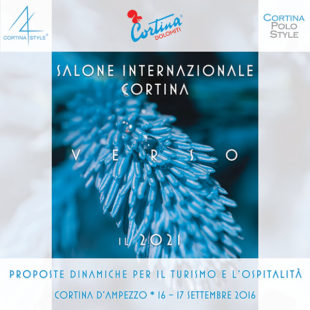 Salone Internazionale Cortina Verso il 2021 Prima Edizione:intervista con Giacomo Romoli di Cortina Polo Style