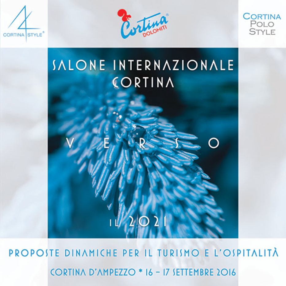 Salone Internazionale Cortina Verso il 2021 Prima Edizione:intervista con Giacomo Romoli di Cortina Polo Style