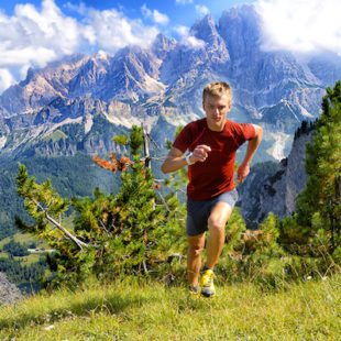 Delicious Trail Dolomiti: le caratteristiche dei percorsi di 35 km e 19 km – 24 settembre 2016
