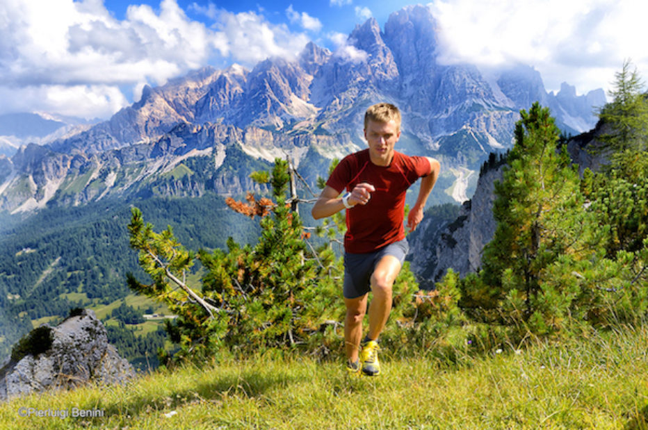 Delicious Trail Dolomiti: le caratteristiche dei percorsi di 35 km e 19 km – 24 settembre 2016