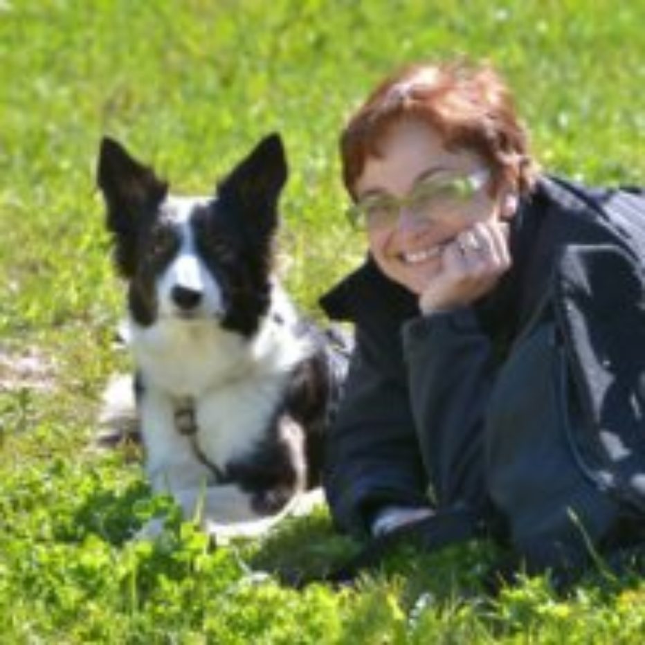 Intervista in diretta a Silvia Marangoni, medico veterinario  comportamentalista
