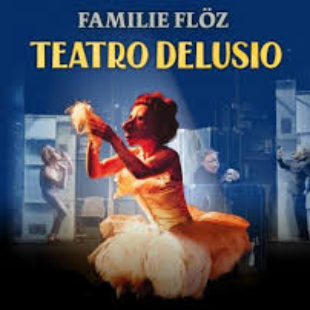III Edizione di Belluno Miraggi: si comincia sabato 17 dicembre con la Compagnia Teatrale Familie Floz al Teatro Comunale di Belluno