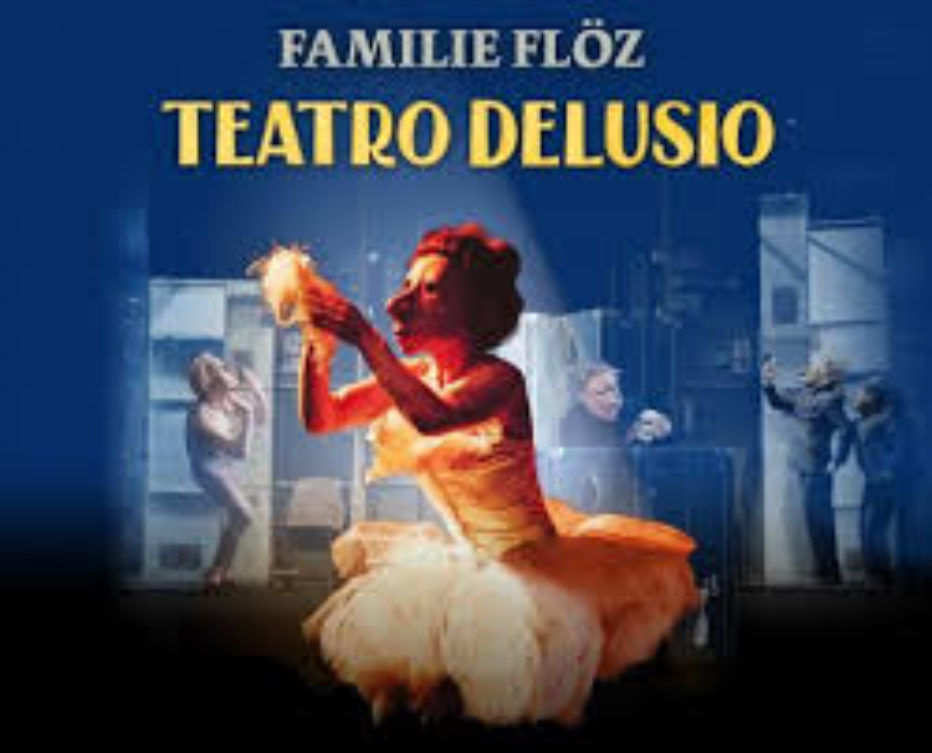 III Edizione di Belluno Miraggi: si comincia sabato 17 dicembre con la Compagnia Teatrale Familie Floz al Teatro Comunale di Belluno