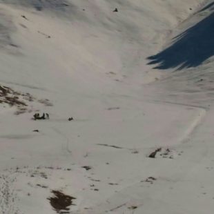 Interventi del Soccorso Alpino di oggi a Falcade e Cismon del Grappa