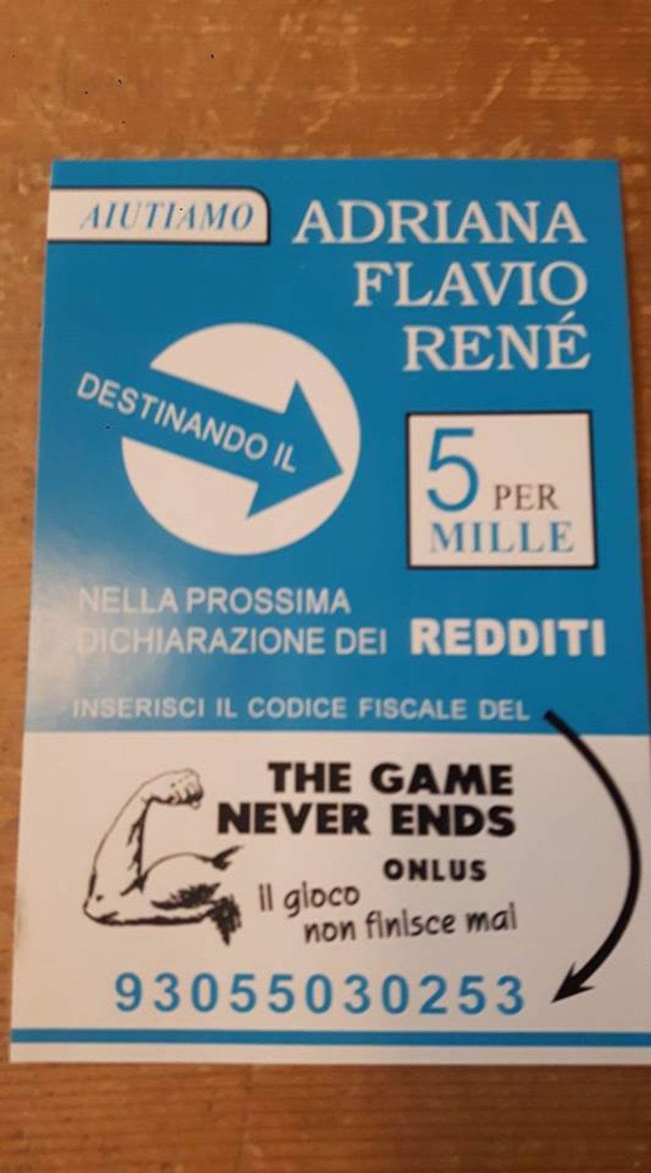 Intervista a Orlando Maruggi a proposito della onlus “The game never ends”,la nuova onlus di Cortina che permette la pratica dello sport ai ragazzi con diverse abilità.