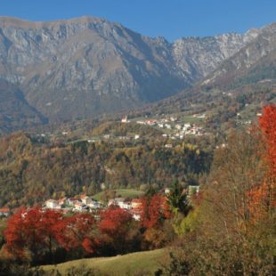 ASCOLTA L’INTERVISTA A ILARIA PERNIGOTTI DEL SITO WWW.PROMOZIONEBELLUNOEPROVINCIA.COM- CHIES D’ALPAGO