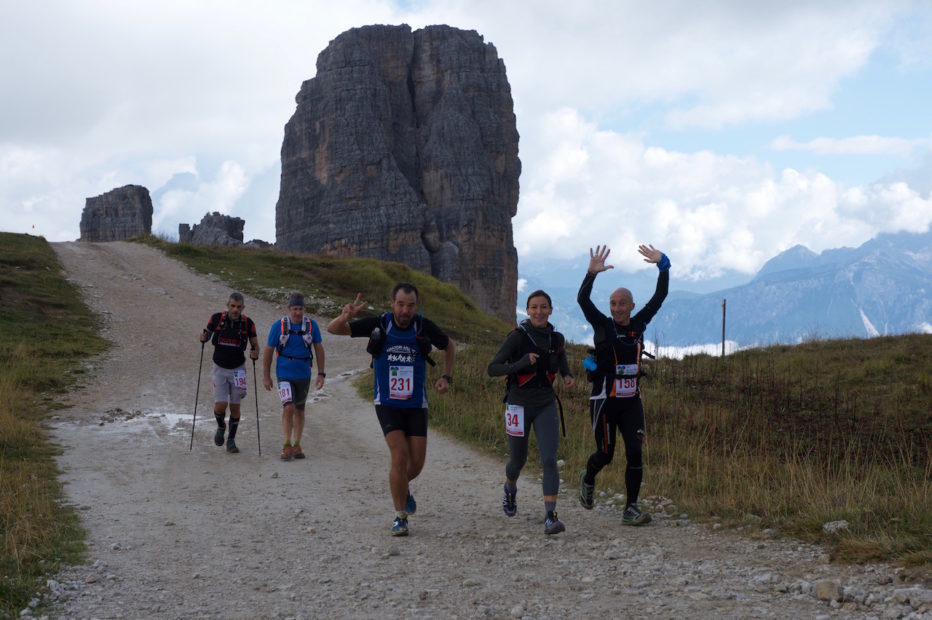 Delicious Trail Dolomiti: al via la seconda edizione