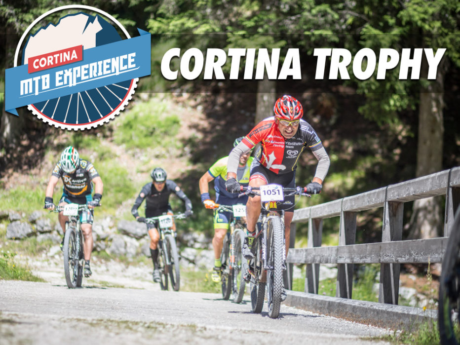 Cortina Trophy: ancora pochi numeri disponibili prima dell’ultimo step.