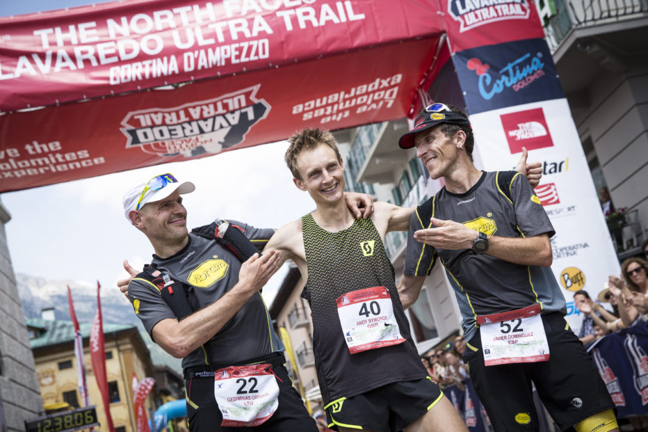 The North Face® Lavaredo Ultra Trail – Oggi si apre ufficialmente il programma