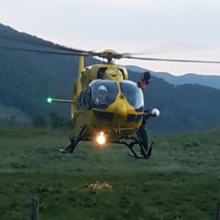 ALTRE EMERGENZE IN MONTAGNA:TRE CIME DI LAVAREDO,FORCELLA CAMPIGATE E VALLONE FEDAROLE