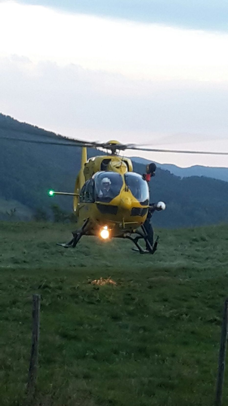 ALTRE EMERGENZE IN MONTAGNA:TRE CIME DI LAVAREDO,FORCELLA CAMPIGATE E VALLONE FEDAROLE