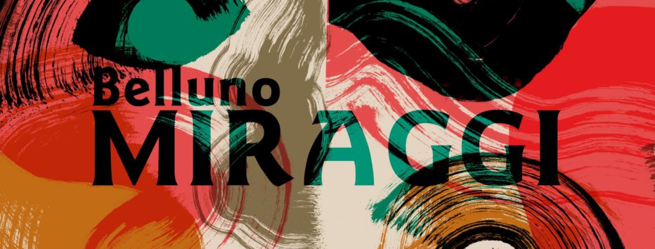 SLOW MACHINE/BELLUNO MIRAGGI,AL VIA LA NUOVA STAGIONE TEATRALE DEL TEATRO COMUNALE DI BELLUNO. ASCOLTA L’INTERVISTA CON RAJEEV BADHAN.
