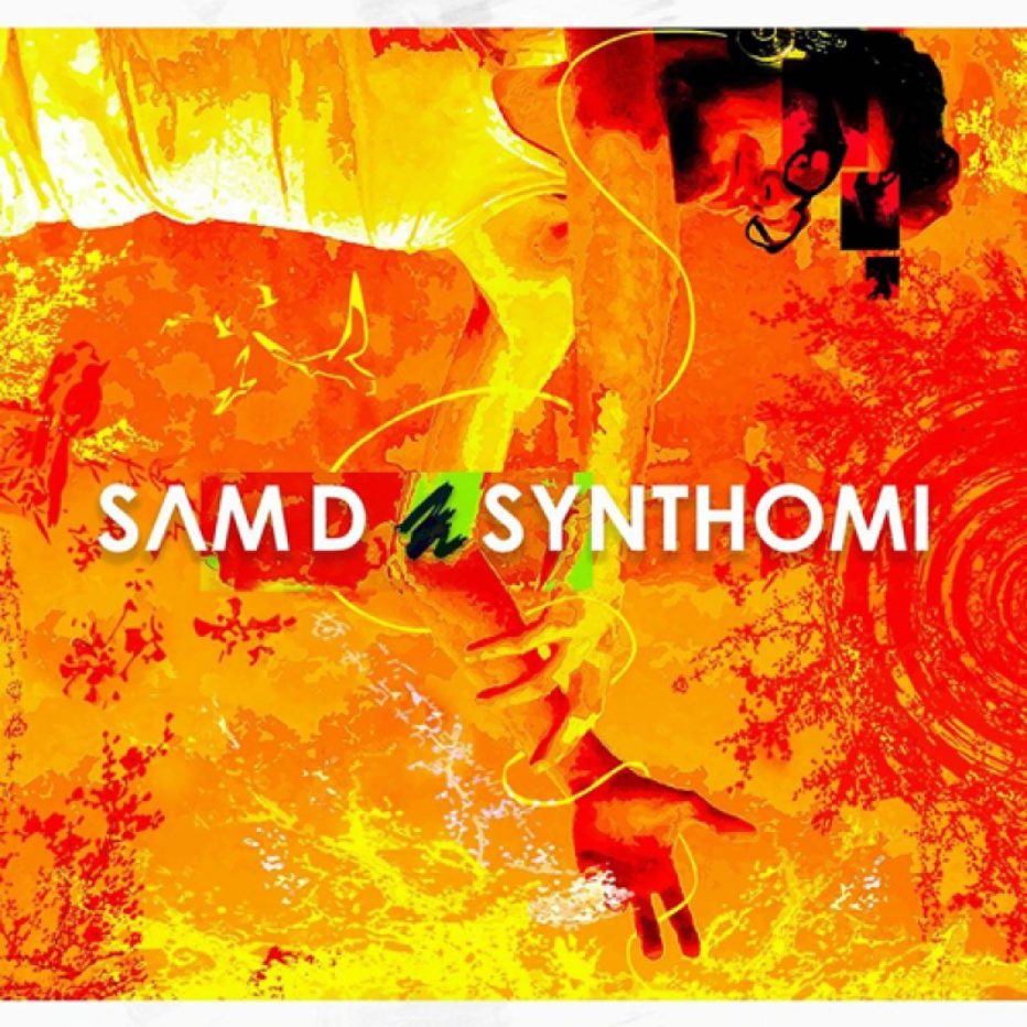 SYNTHOMI, il primo disco ufficiale di SAM D: ascolta l’intervista in diretta.