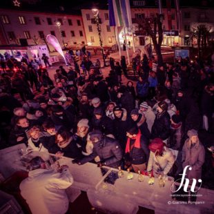 Cortina Fashion Week End 2017: dal 7 al 9 dicembre, il glamour delle Dolomiti incontra il green.