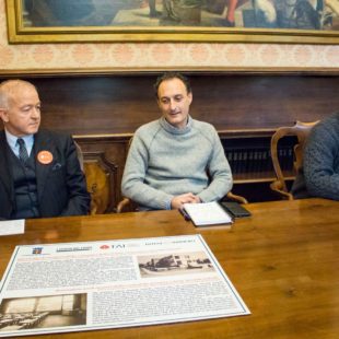 CONCLUSI I LAVORI DI RIPRISTINO DELLA COPERTURA ALLE SCUOLE GABELLI DI BELLUNO