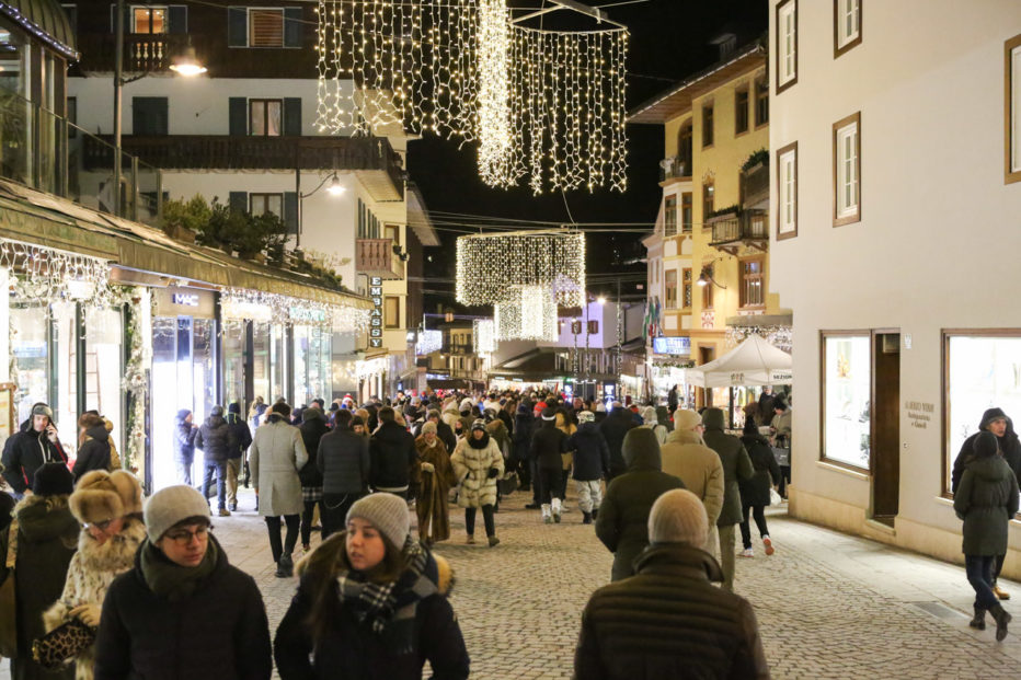 Nominati i componenti della Commissione Turismo Cortina