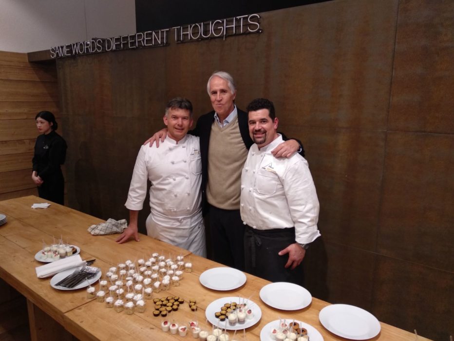 Cortina 2021 delizia le Olimpiadi di PyeongChang