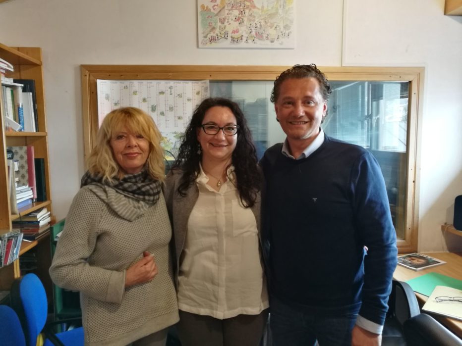 ASCOLTA L’INTERVISTA IN DIRETTA CON IL SINDACO DI CORTINA D’AMPEZZO GIANPIETRO GHEDINA REALIZZATA DA ALESSANDRA SEGAFREDDO