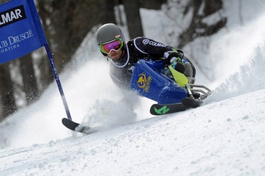 SCI CLUB DRUSCIE’ CORTINA,ROAD TO OLYMPIC GAMES:ASCOLTA L’INTERVISTA CON IL PRESIDENTE FLAVIO ALBERTI E L’ALLENATORE LUCA LACEDELLI.