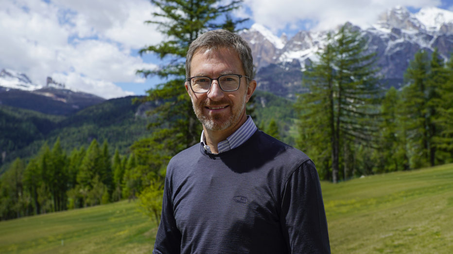 Valerio Giacobbi  nuovo Amministratore Delegato di Fondazione Cortina 2021