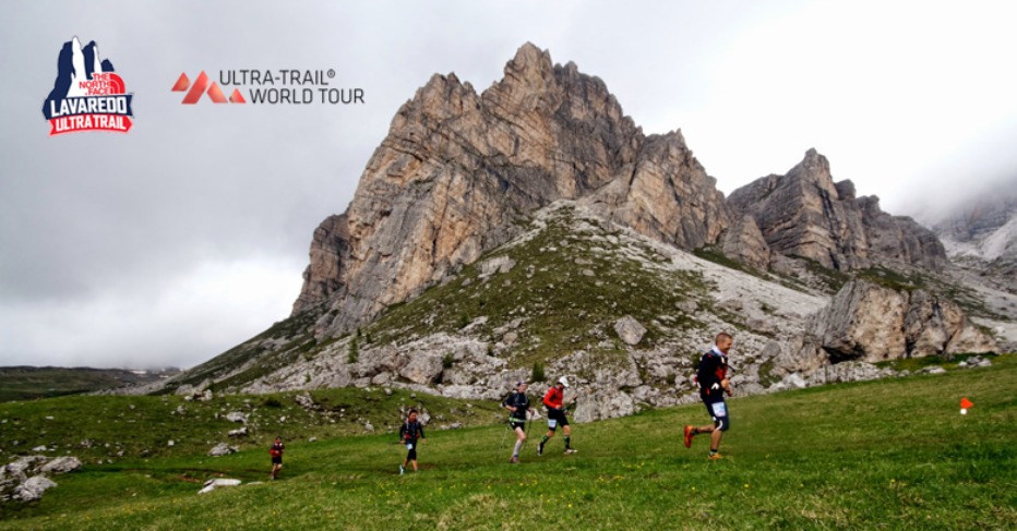 The North Face® Lavaredo Ultra Trail – 3600 runner correranno a Cortina d’Ampezzo:ascolta l’intervista con Simone Brogioni,ideatore dell’evento.
