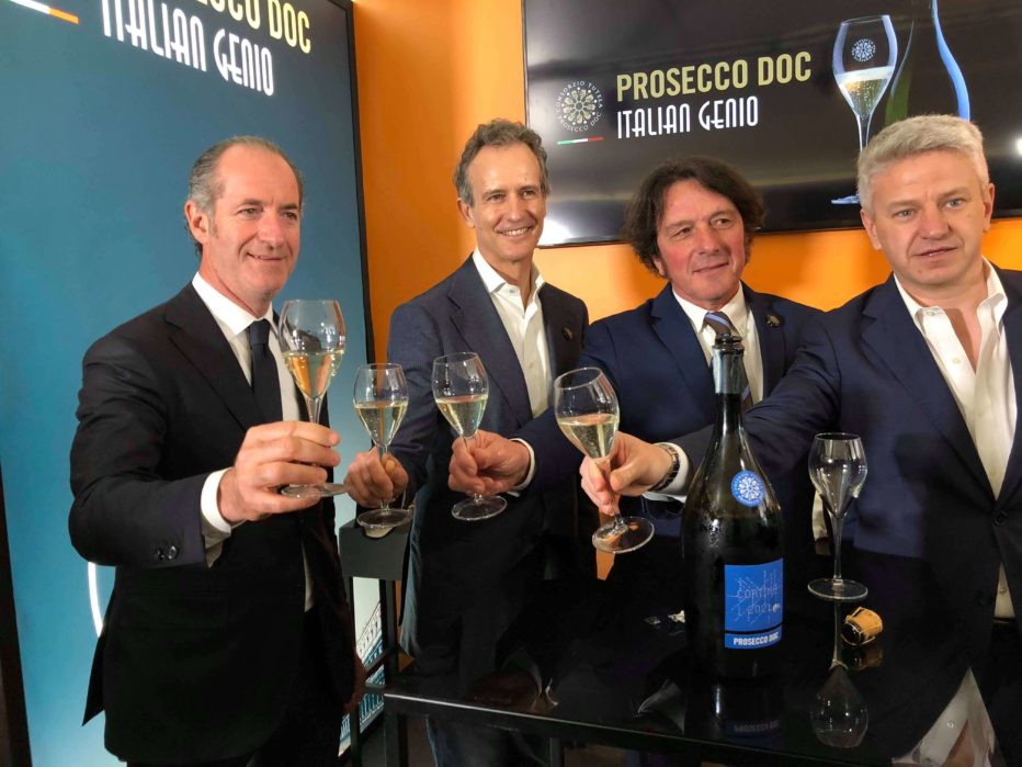 MONDIALI CORTINA 2021. ZAIA: “OTTIMO LAVORO DI ALESSANDRO BENETTON E FONDAZIONE”