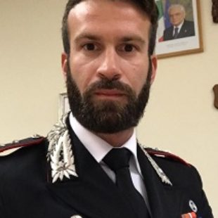 Avvicendamento al comando della Compagnia dei Carabinieri di Cortina. Il capitano Biasone subentra al maggiore Rocchi.