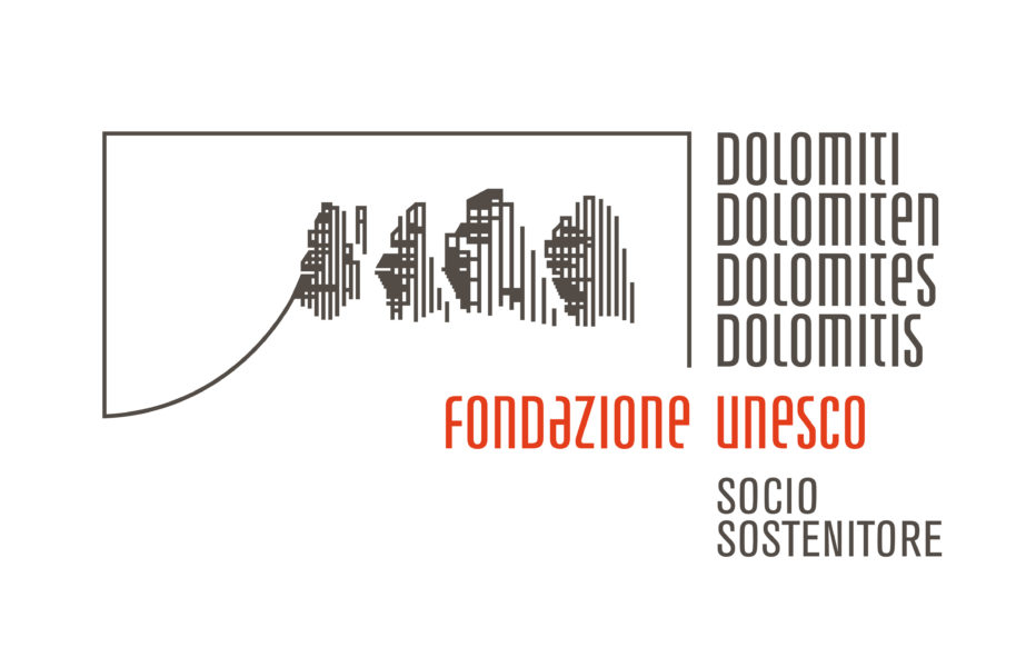 Cortina 2021 sostiene la Fondazione Dolomiti UNESCO