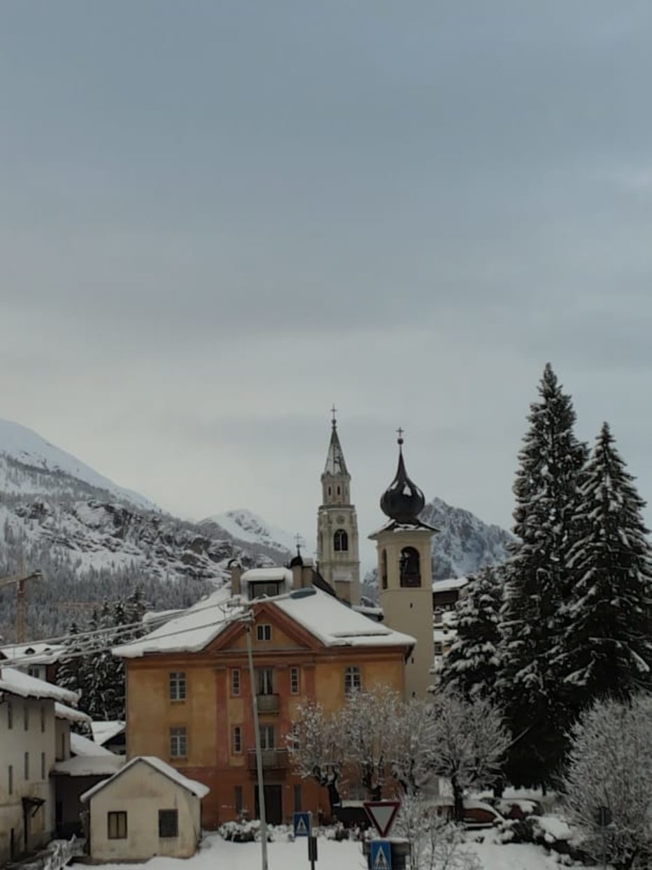 METEO. IN ARRIVO NUOVA ONDATA DI MALTEMPO.