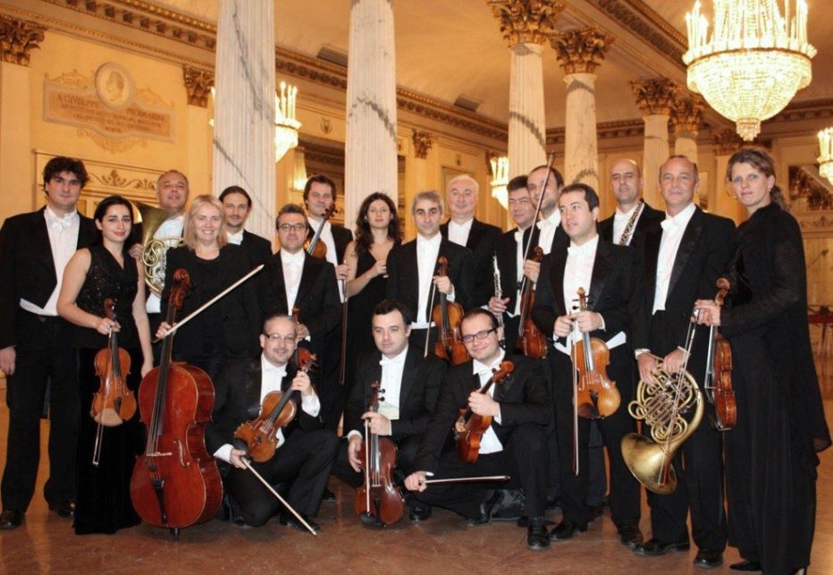 Cortina d’Ampezzo: Virtuosi Virtuosismi per il Gran Concerto dell’Epifania