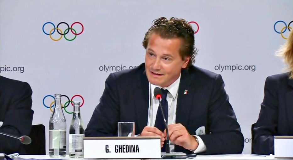 Olimpiadi 2026 | Nominati i rappresentanti di Cortina nel CdA della Fondazione