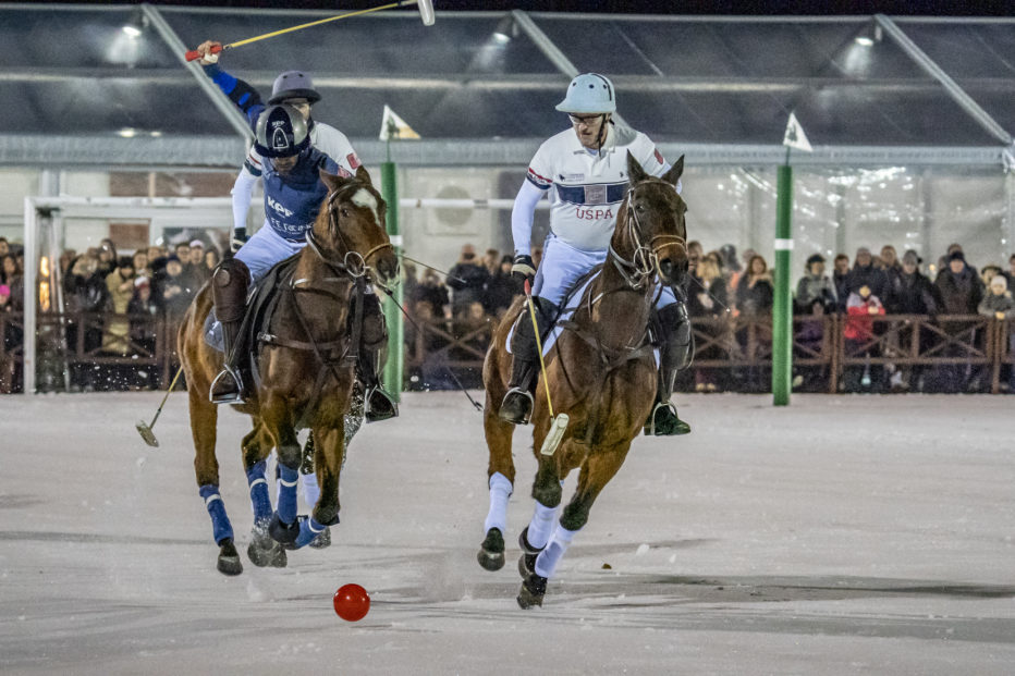 ITALIA POLO CHALLENGE – CORTINA 2020: FA CENTRO LA PRIMA EDIZIONE