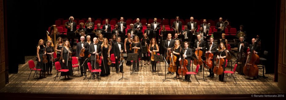 Il concerto Omaggio a Morricone inaugura la “stagione stellare” di Cortina d’Ampezzo