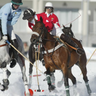 Italia Polo Challenge – Cortina 2020