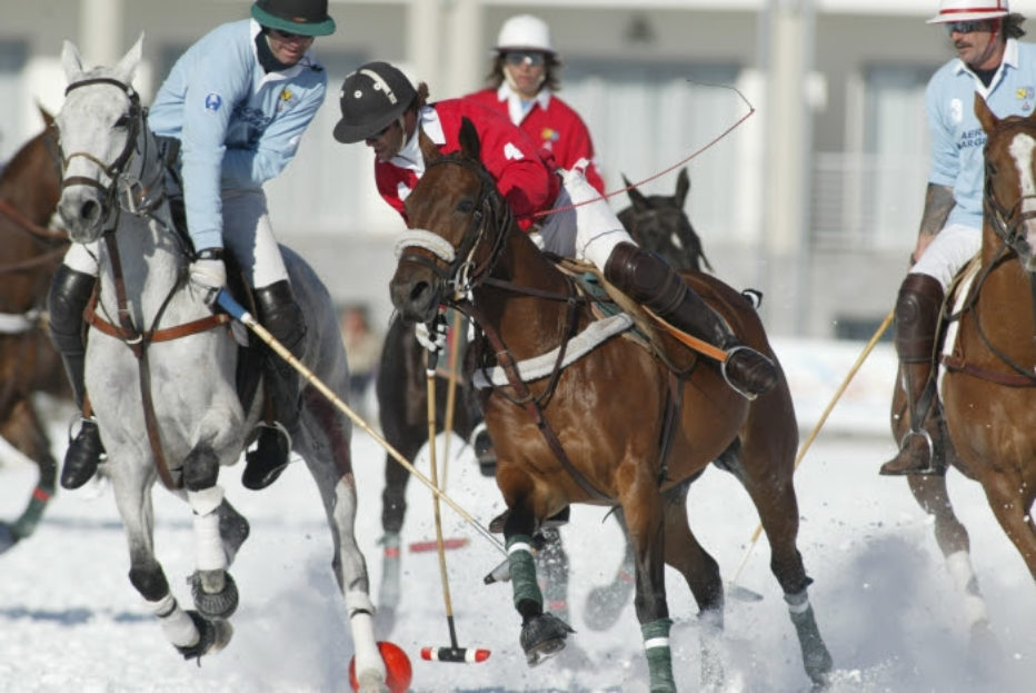 Italia Polo Challenge – Cortina 2020