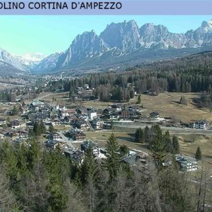 CORONAVIRUS: 10 POSITIVI A CORTINA D’AMPEZZO.