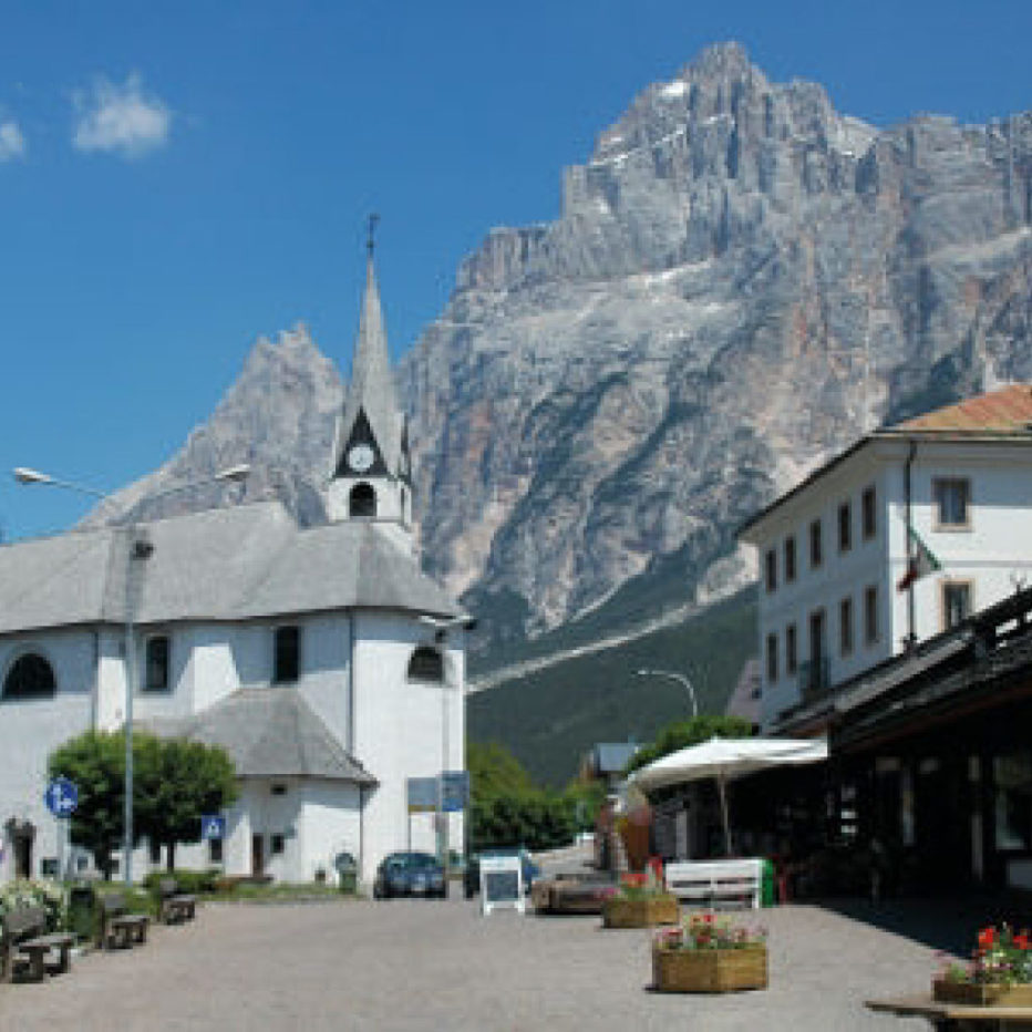 CORONAVIRUS: 4 POSITIVI A SAN VITO DI CADORE