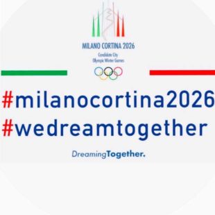 MILANO-CORTINA 2026: APPROVATA LA LEGGE OLIMPICA